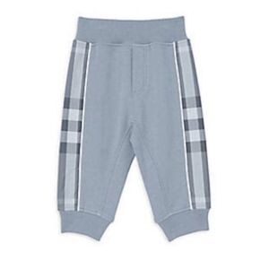 Boys Burberry pants size 6 months 12 months & 18 months
